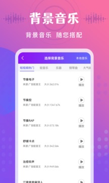 广告配音王