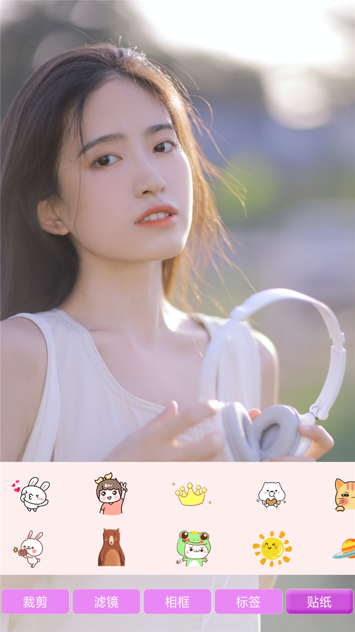 相机大全