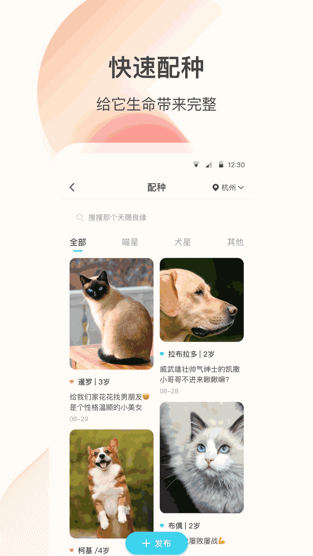 星玉宠