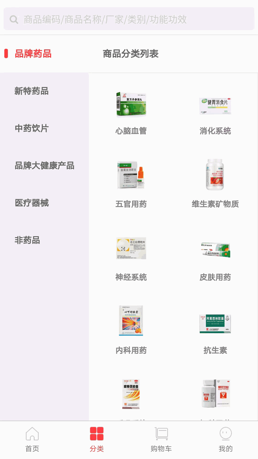 阳辉医药